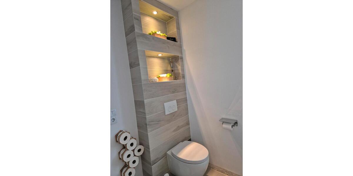 Etagenwohnung Lemgo - 3 Zimmer, 55 m&sup2;, 1.000&euro; | Angebot:26611672