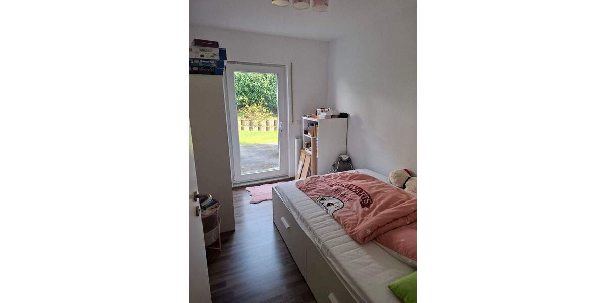 Etagenwohnung Wadgassen Differten - 3 Zimmer, 95 m&sup2;, 860&euro; | Angebot:26201800