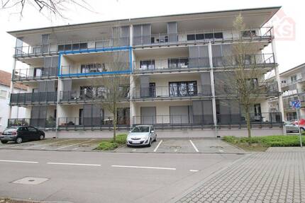 Wohnung Saarlouis - 699&euro; | Angebot:26796773