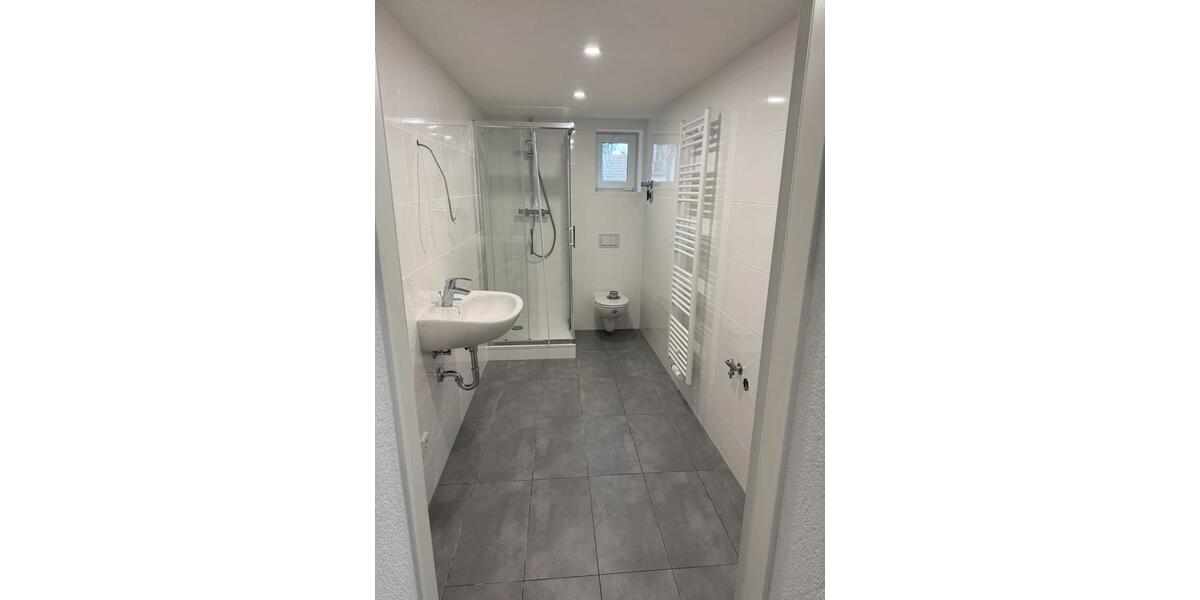 Etagenwohnung Bexbach - 1 Zimmer, 30 m&sup2;, 500&euro; | Angebot:25886356