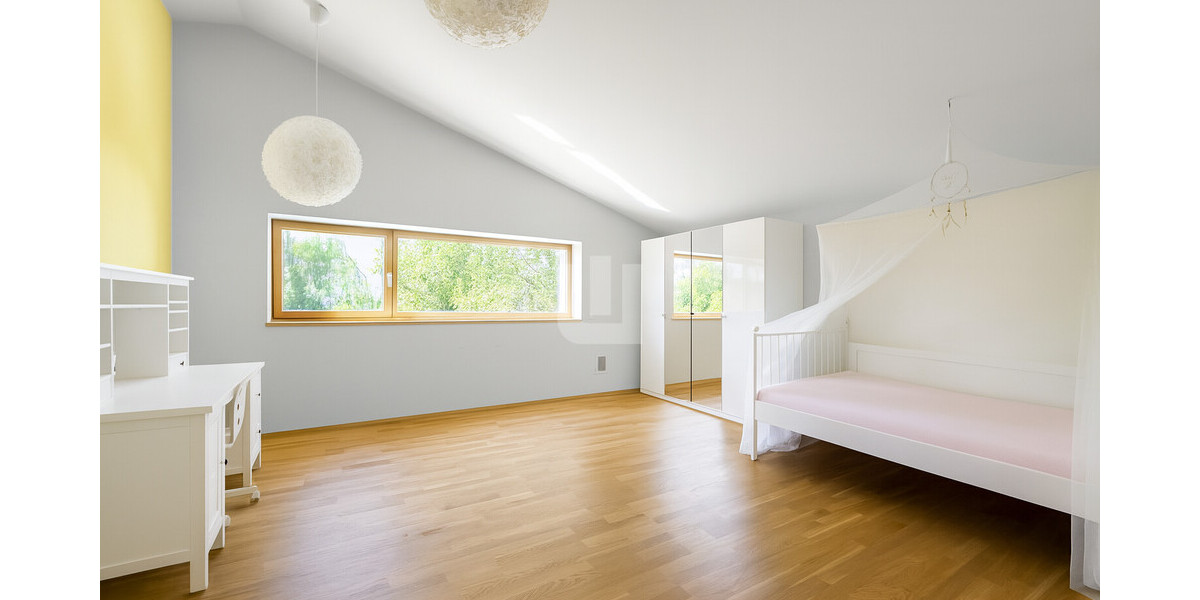 WINDISCH IMMOBILIEN - Hochwertiges Einfamilienhaus nähe Olchinger See - befristet für 3 Jahre! 5 zimmer