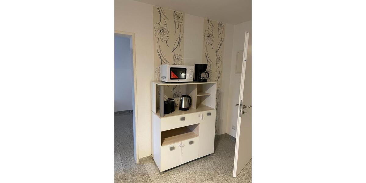 Wohnen auf Zeit Hannover Linden-Limmer - 1 Zimmer, 30 m&sup2;, 790&euro; | Angebot:20377076