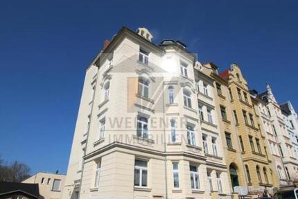 Wohnung Gera - 3 Zimmer, 76 m&sup2;, 460&euro; | Angebot:25273076