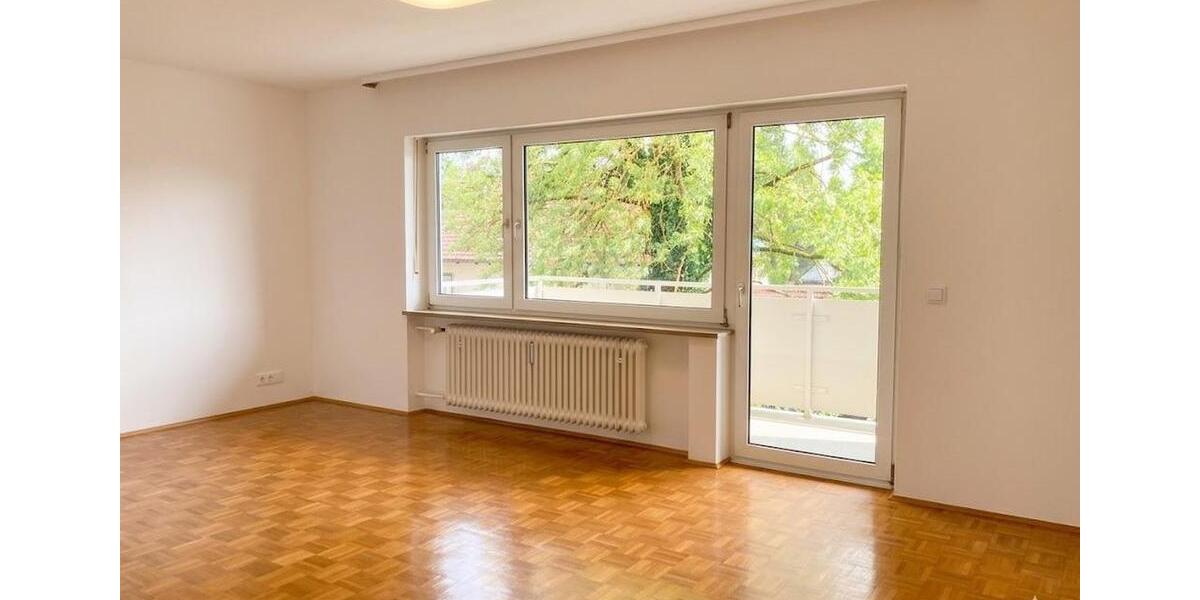 Etagenwohnung Regensburg Konradsiedlung - 2.5 Zimmer, 65 m&sup2;, 950&euro; | Angebot:26244723