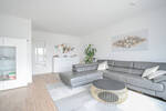 Etagenwohnung Rödermark Ober-Roden - 4 Zimmer, 128 m&sup2;, 1.525&euro; | Angebot:26798329