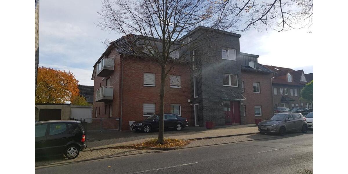 Dachgeschoßwohnung Eschweiler - 1.5 Zimmer, 49 m&sup2;, 450&euro; | Angebot:25184445