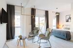 Etagenwohnung Koblenz - 1 Zimmer, 32 m&sup2;, 700&euro; | Angebot:26326925