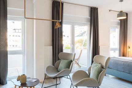 Wohnung Koblenz - 1 Zimmer, 32 m&sup2;, 700&euro; | Angebot:26326925