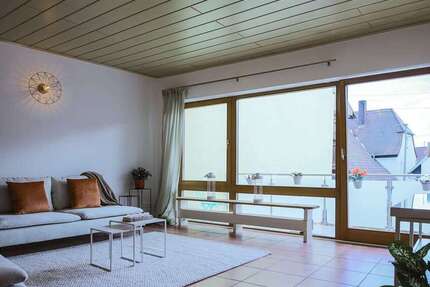 Wohnung Albersweiler - 5 Zimmer, 177 m&sup2;, 1.390&euro; | Angebot:27032732