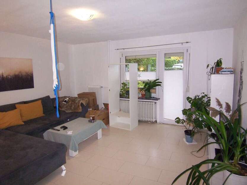 Wohnung zum Mieten in Bad Harzburg 500 € 74 m² 3 zimmer