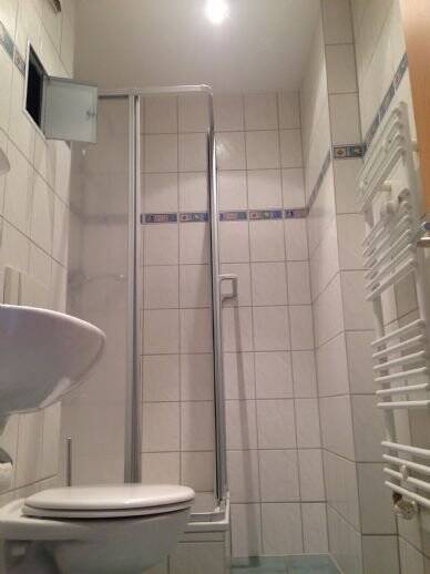 **Barbarossastr. * 2- Zimmer-Whg. mit Balkon ** 2 zimmer