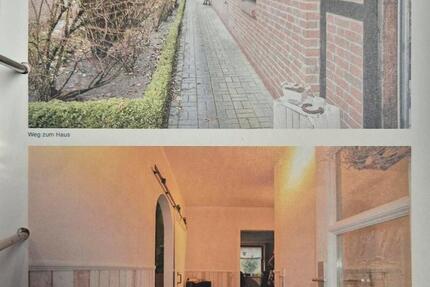 Wohnung Selsingen - 3.5 Zimmer, 96 m&sup2;, 1.300&euro; | Angebot:26163534