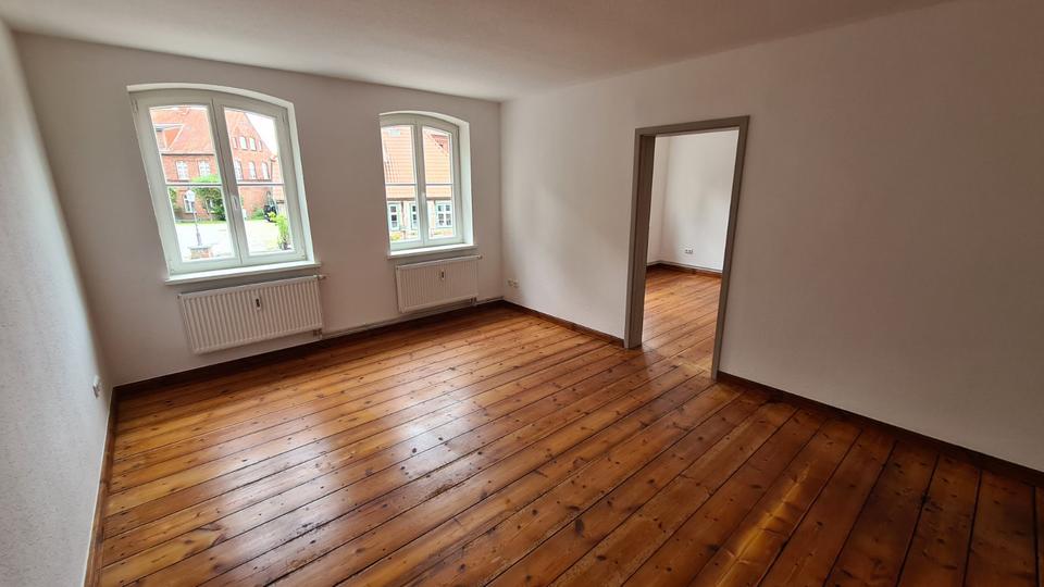 Etagenwohnung Lüdersdorf - 2 Zimmer, 68 m&sup2;, 580&euro; | Angebot:24847091