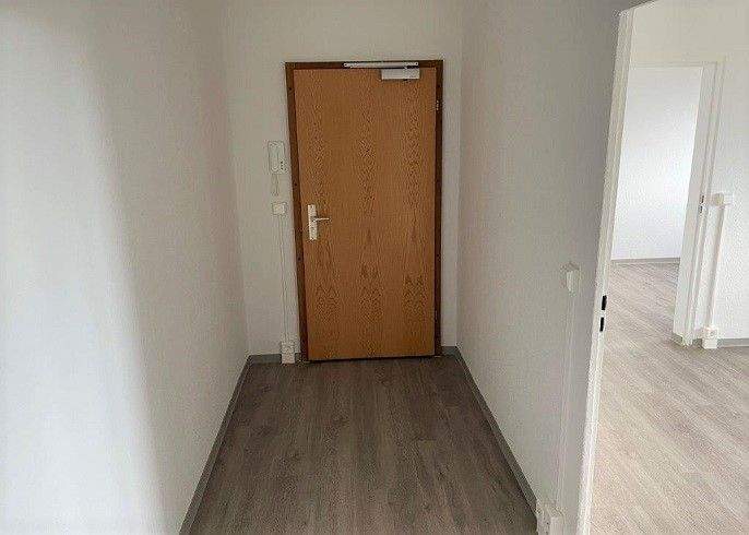 Etagenwohnung Oschersleben Oschersleben - 2 Zimmer, 45 m&sup2;, 272&euro; | Angebot:24655938