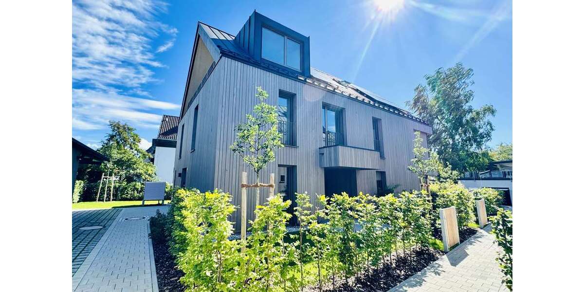 Haus zum Mieten in München 3.800 € 151 m² 6 zimmer