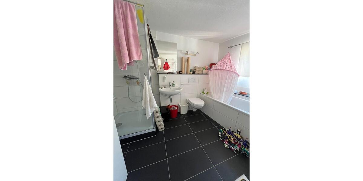 Etagenwohnung Sankt Ingbert - 3 Zimmer, 90 m&sup2;, 700&euro; | Angebot:26635847
