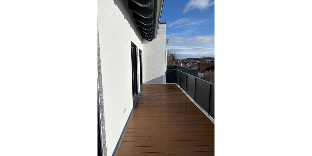 Etagenwohnung Pfeffenhausen - 3 Zimmer, 113 m&sup2;, 1.525&euro; | Angebot:25271592