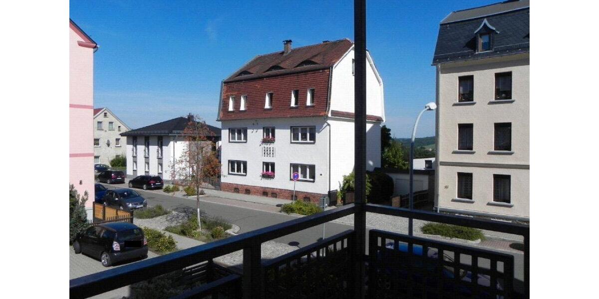 Etagenwohnung Greiz - 1 Zimmer, 39 m&sup2;, 265&euro; | Angebot:26291288