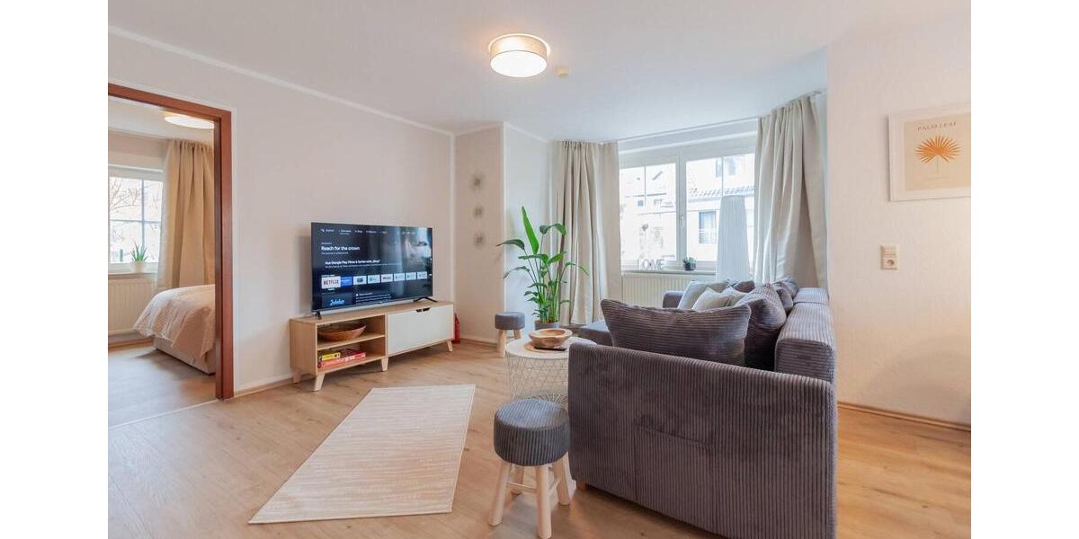 Wohnen auf Zeit Weil der Stadt - 2 Zimmer, 58 m&sup2;, 2.110&euro; | Angebot:26210809