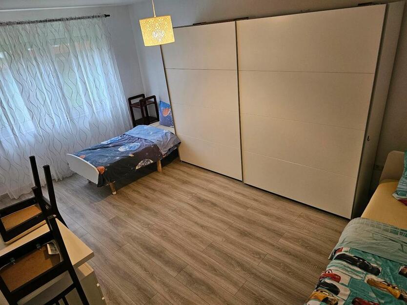 2 Zimmer Wohnung