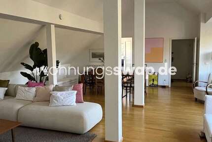 Wohnung zum Mieten in Berlin 1.650 € 106 m²