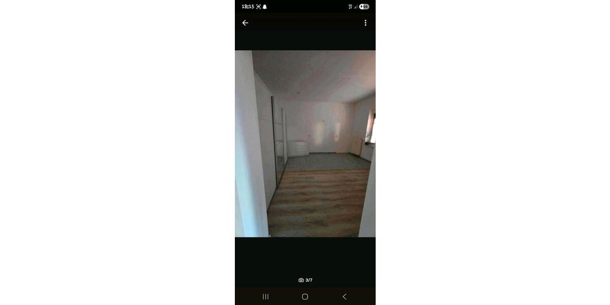 Erdgeschoßwohnung Mittweida - 2 Zimmer, 62 m&sup2;, 540&euro; | Angebot:26253211