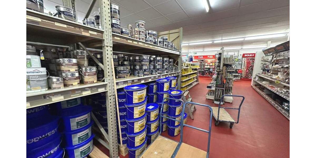 Gewerbeobjekt Regen - 5.375&euro; | Angebot:25743260