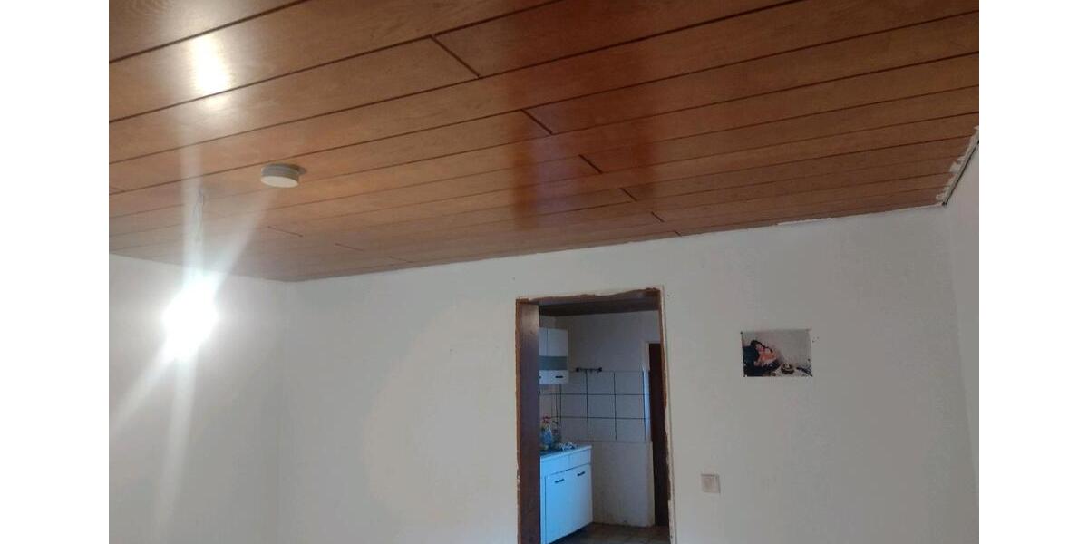 Erdgeschoßwohnung Großerlach - 3 Zimmer, 76 m&sup2;, 850&euro; | Angebot:26568901