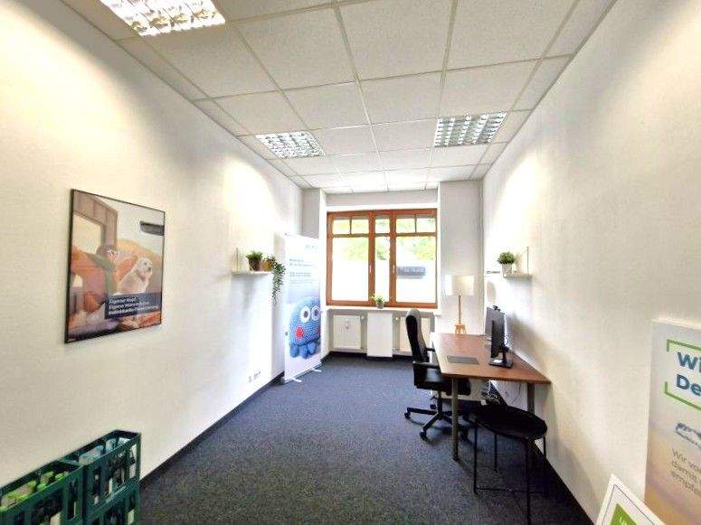 Gewerbeobjekt Rosenheim Süd - 3 Zimmer, 98 m&sup2;, 1.035&euro; | Angebot:25696949