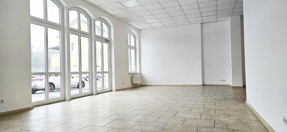 Gewerbeobjekt Strausberg - 1.499&euro; | Angebot:26050929