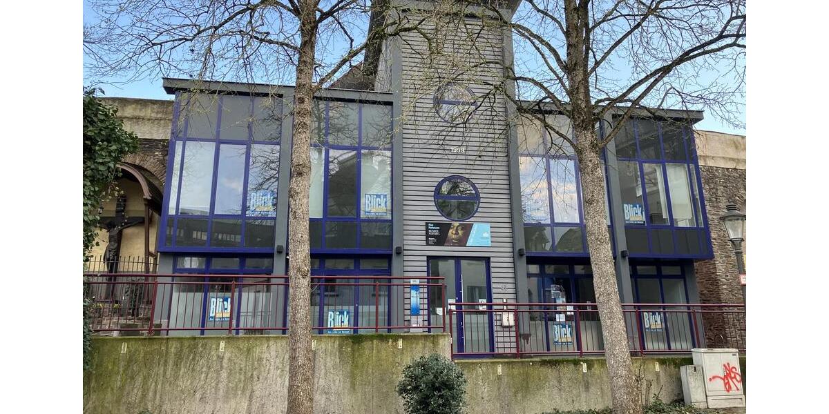 Repräsentative Büro oder EZH-Fläche, mit ca. 30m² , mitten im historischen Stadtkern von Andernach zimmer