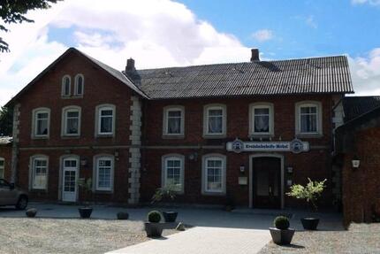 Gewerbeobjekt Sörup - 1.000&euro; | Angebot:24367364