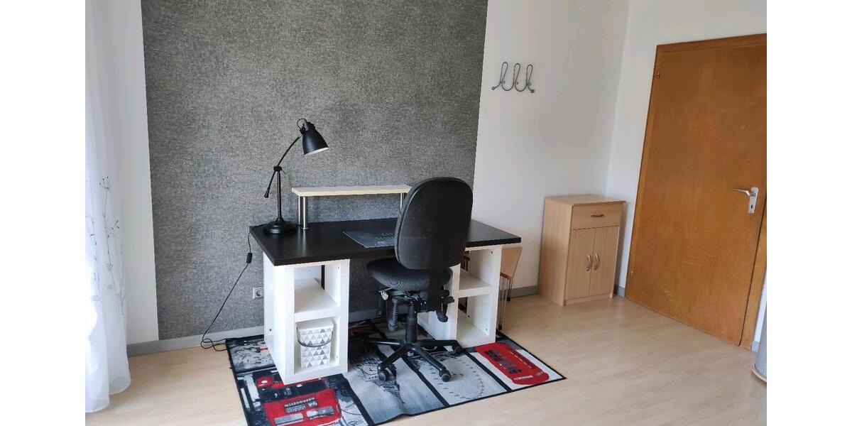 Wohnen auf Zeit Mettingen - 1 Zimmer, 16 m&sup2;, 480&euro; | Angebot:26537192