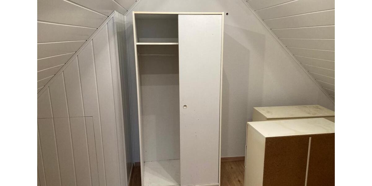 Dachgeschoßwohnung Münster Mitte-Süd - 3 Zimmer, 110 m&sup2;, 1.500&euro; | Angebot:25406231