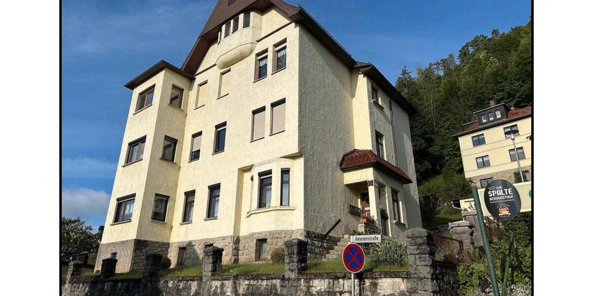 Erdgeschoßwohnung Meiningen - 5 Zimmer, 120 m&sup2;, 1.050&euro; | Angebot:25991224