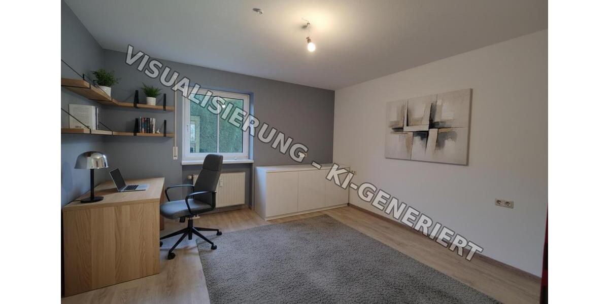 Terrassenwohnung Türkheim - 3 Zimmer, 85 m&sup2;, 1.020&euro; | Angebot:26235554