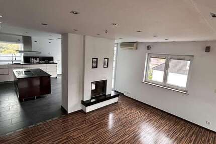 Wohnung zum Mieten in Geisingen 1.100 € 105 m² 4 zimmer