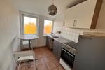 Etagenwohnung Köln Kalk - 2 Zimmer, 60 m&sup2;, 960&euro; | Angebot:26007073