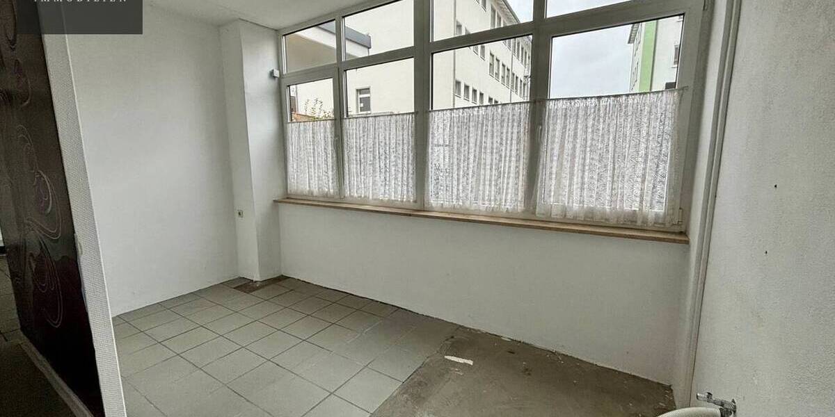 Gewerbeobjekt Kulmbach Blaich - 3 Zimmer, 685&euro; | Angebot:26540077