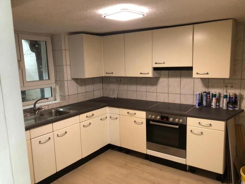 WG-Zimmer in Tuttlingen