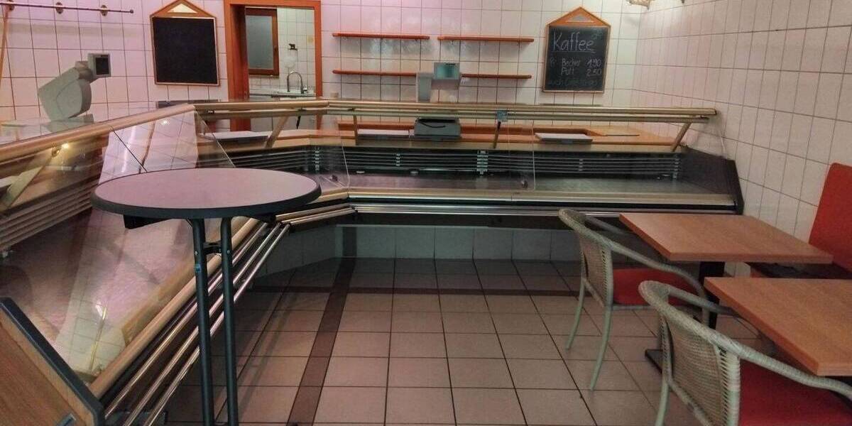 Gewerbeobjekt Bad Düben - 900&euro; | Angebot:21514741