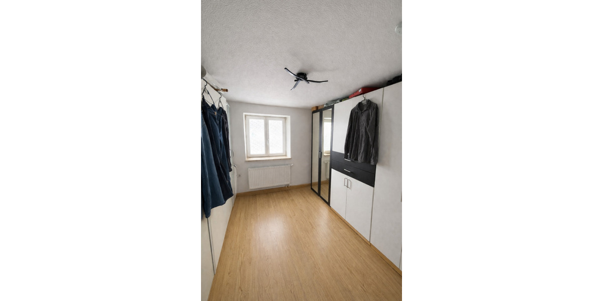 Erdgeschoßwohnung Dietmannsried - 3 Zimmer, 58 m&sup2;, 580&euro; | Angebot:25417766