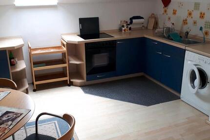 Wohnen auf Zeit Weiden in der Oberpfalz - 2 Zimmer, 40 m&sup2;, 420&euro; | Angebot:26198454