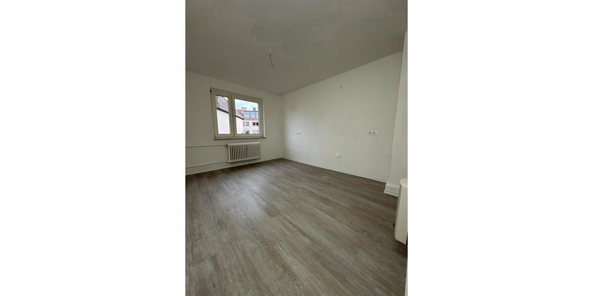 Hübsche 2-Zi.-Whg. mit modernem Badezimmer, frei ab 01.02.2026 2 zimmer