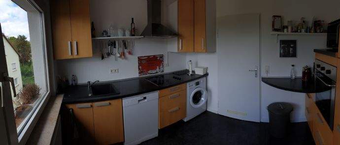 Etagenwohnung Wiesbaden Bierstadt - 2 Zimmer, 65 m&sup2;, 750&euro; | Angebot:26170972