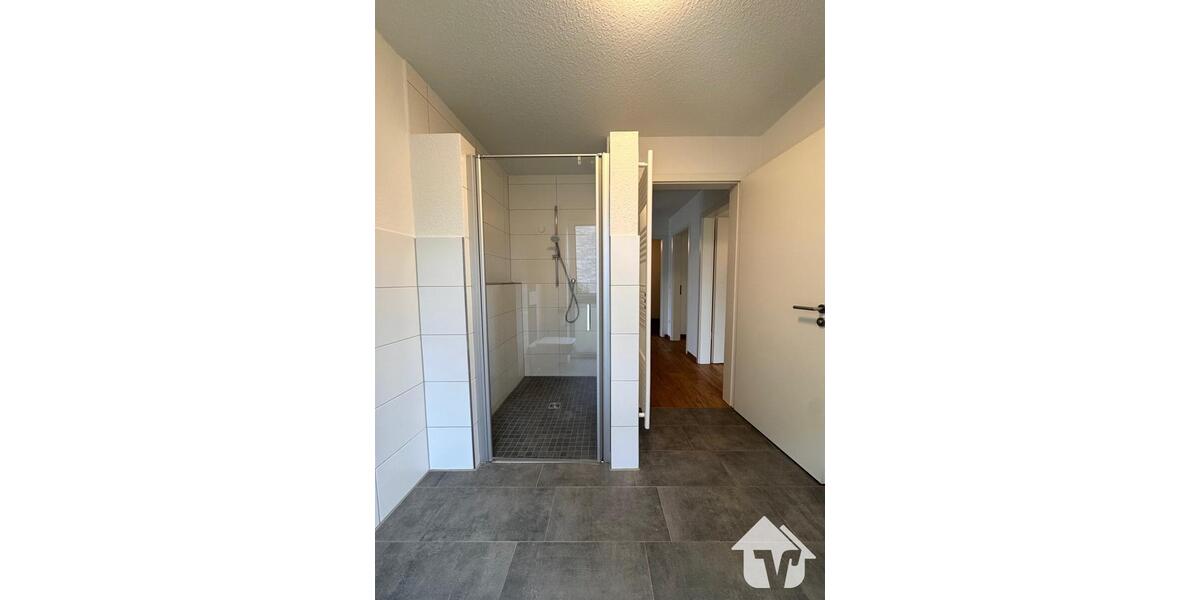 Etagenwohnung Haselünne - 3 Zimmer, 90 m&sup2;, 860&euro; | Angebot:25268880