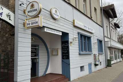 Gastronomie in Braunschweig 2.500 € 160 m² zimmer