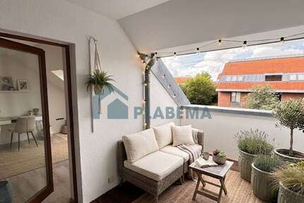 Wohnung Schwerin Friedrichsthal - 2 Zimmer, 64 m&sup2;, 900&euro; | Angebot:27313176