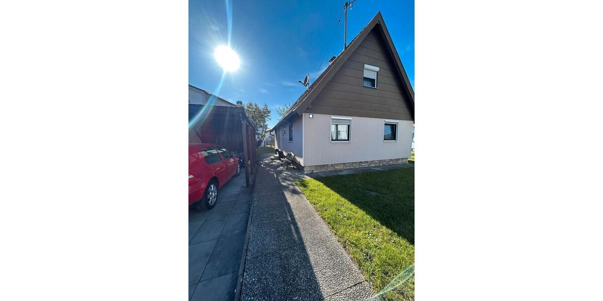Einfamilienhaus Baar-Ebenhausen Ebenhausen - 4 Zimmer, 95 m&sup2;, 1.400&euro; | Angebot:26343572