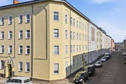 Wohnung Eberswalde - 2 Zimmer, 52 m&sup2;, 700&euro; | Angebot:27214809